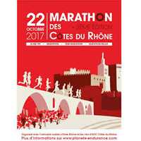 Marathon des Côtes du Rhone